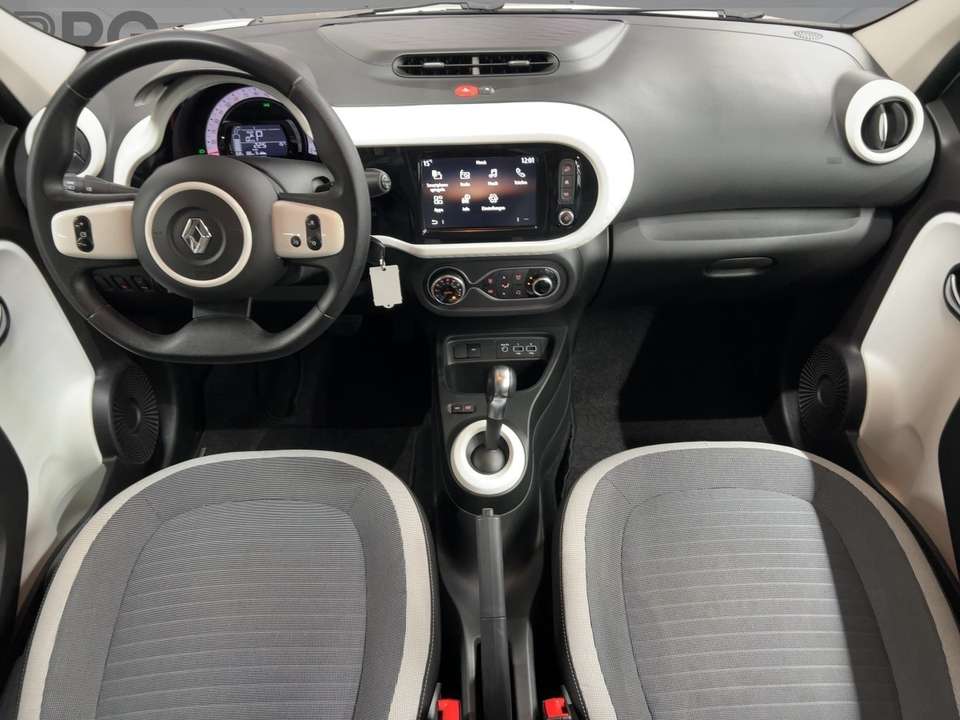 Renault Twingo - Imagem 12