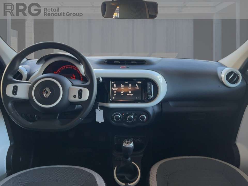 Renault Twingo - Imagem 10