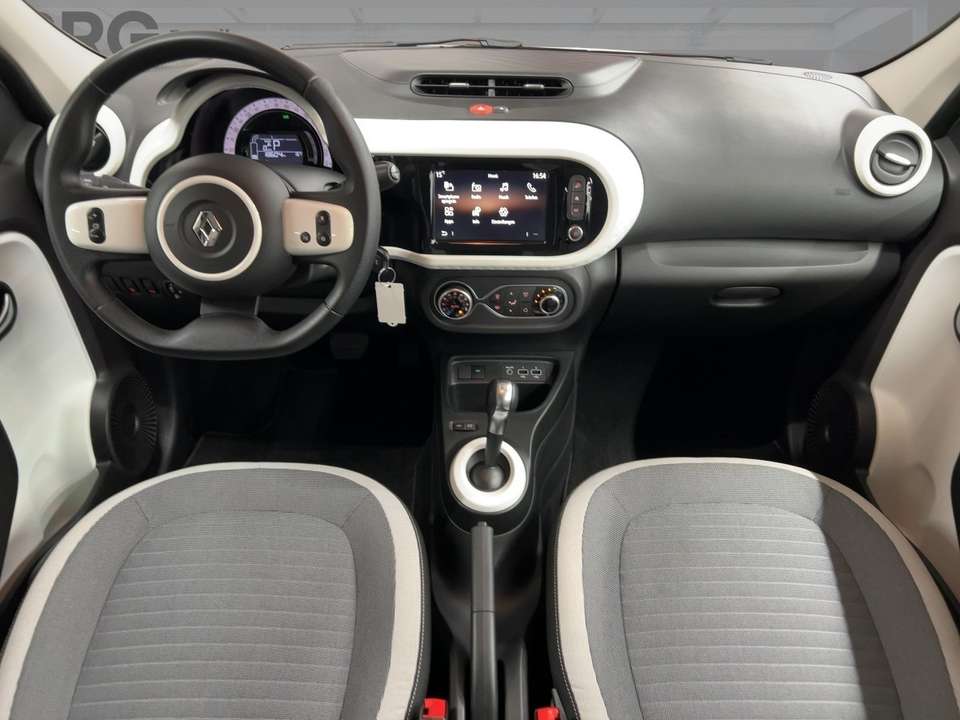 Renault Twingo - Imagem 12