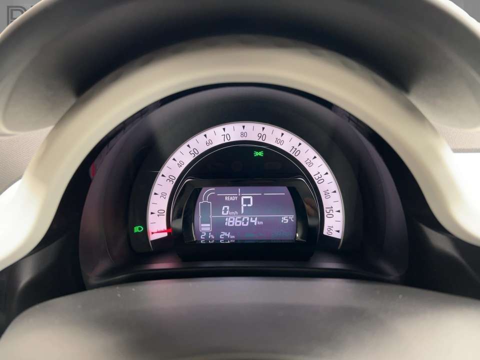 Renault Twingo - Imagem 13