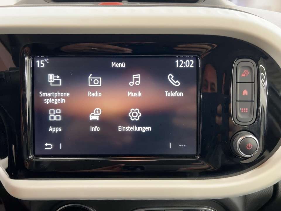 Renault Twingo - Imagem 14