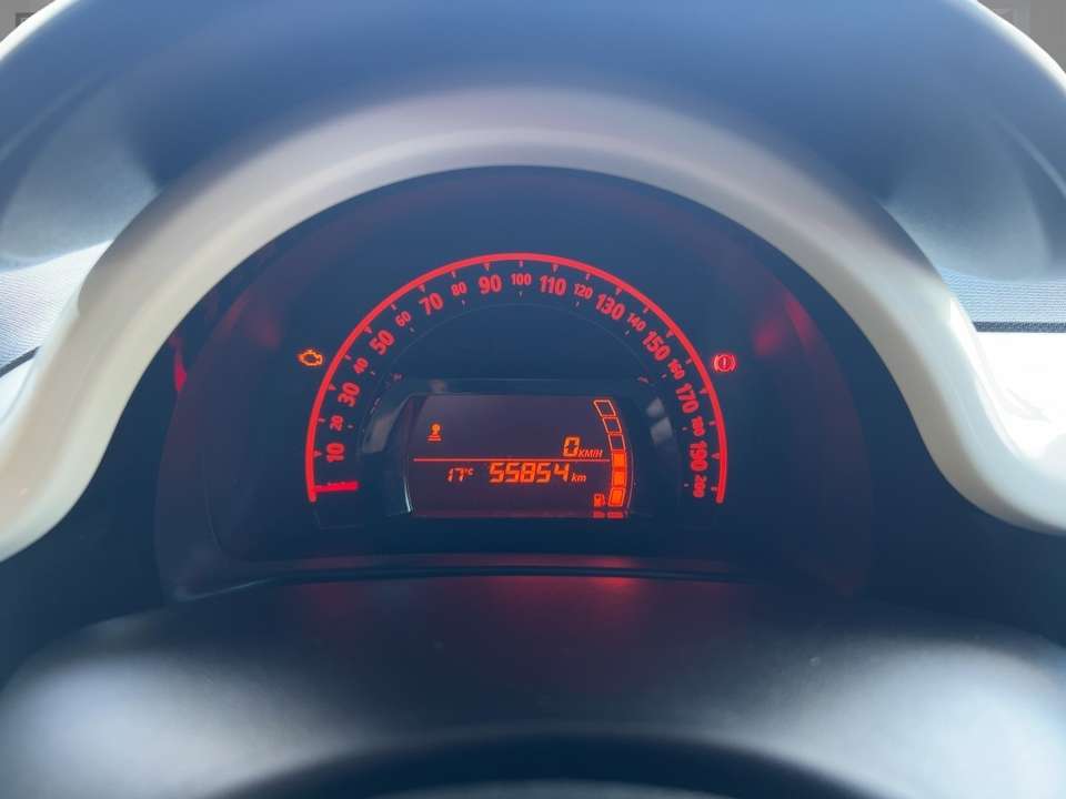 Renault Twingo - Imagem 13