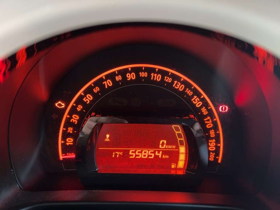 Renault Twingo - Imagem 14