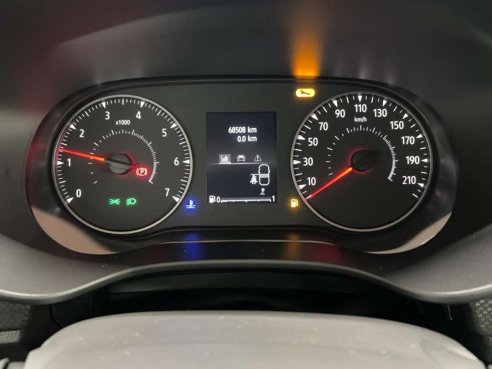 Dacia Sandero - Imagem 13