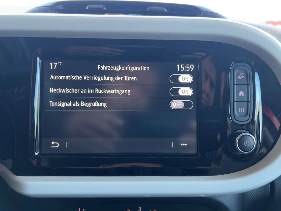 Renault Twingo - Imagem 15