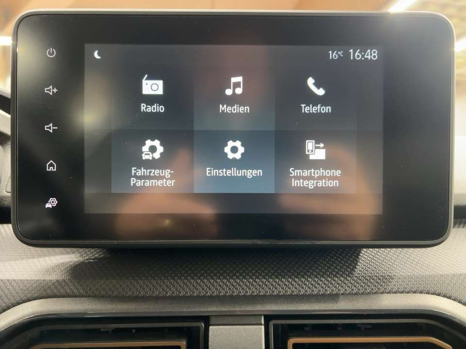 Dacia Sandero - Imagem 14