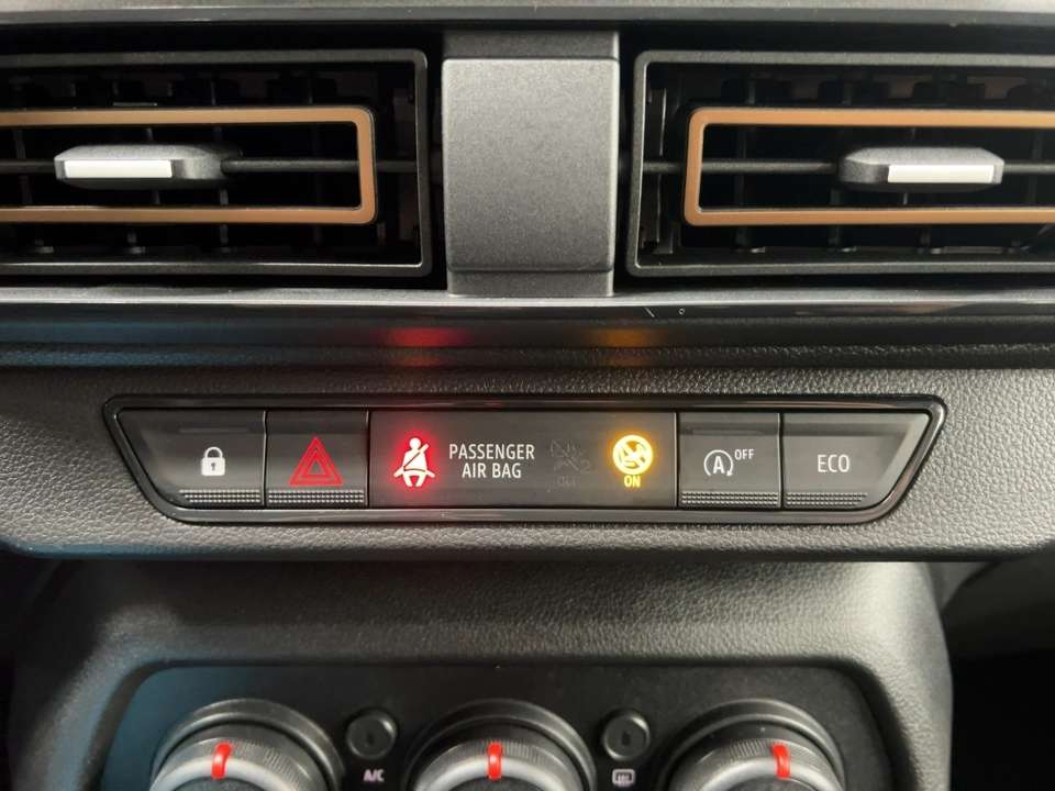 Dacia Sandero - Imagem 15