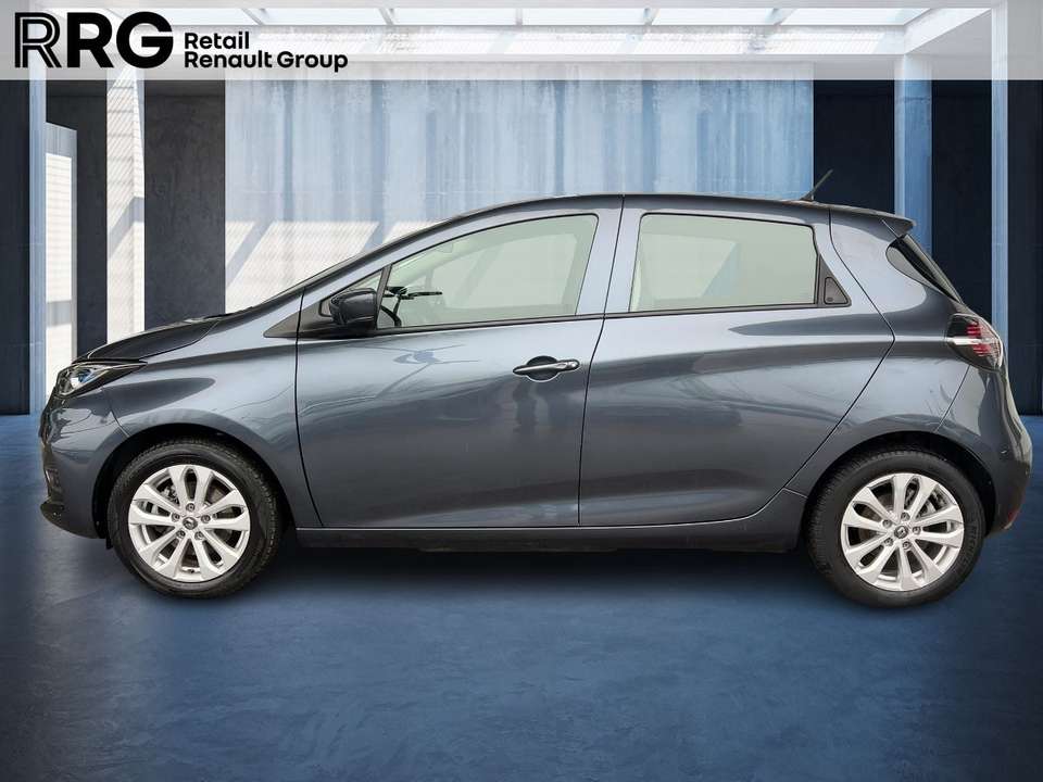 Renault ZOE - Imagem 2