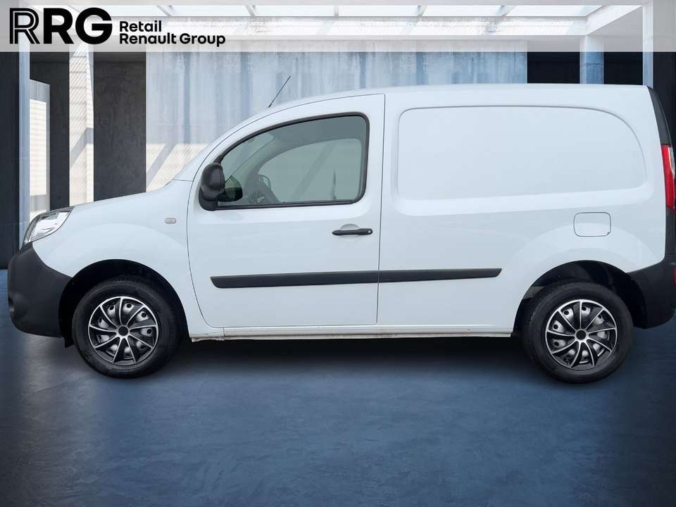 Renault Kangoo - Imagem 2