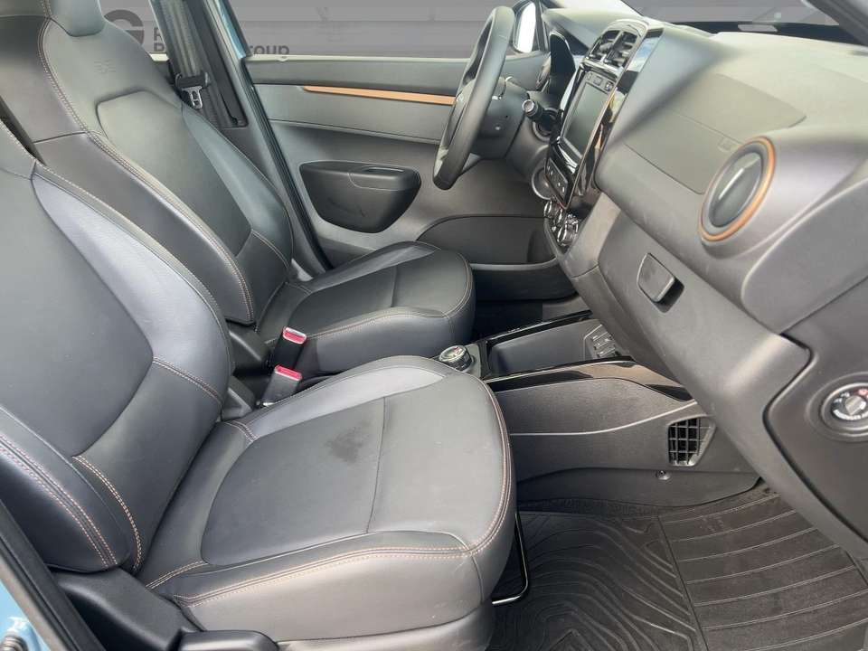 Dacia Spring - Imagem 8