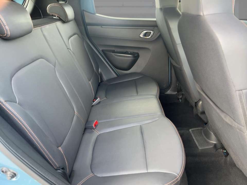 Dacia Spring - Imagem 9