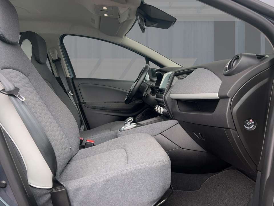 Renault ZOE - Imagem 8