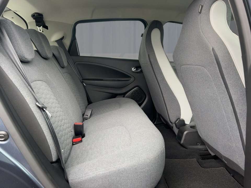 Renault ZOE - Imagem 9