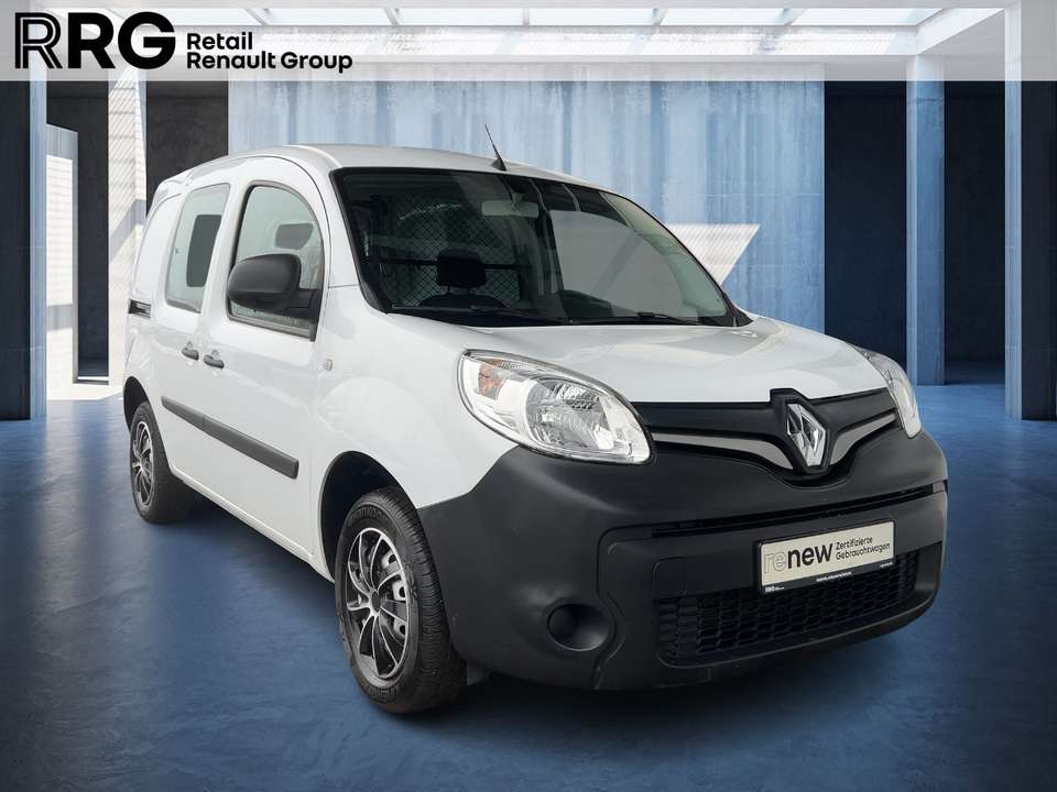 Renault Kangoo - Imagem 7