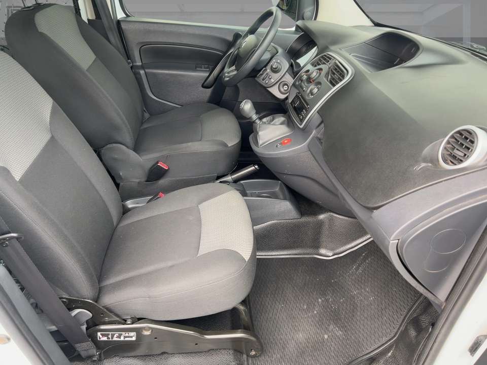 Renault Kangoo - Imagem 8