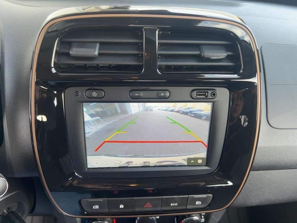 Dacia Spring - Imagem 13