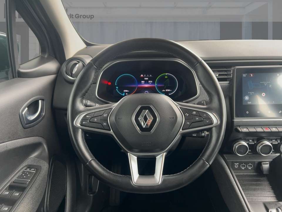 Renault ZOE - Imagem 11