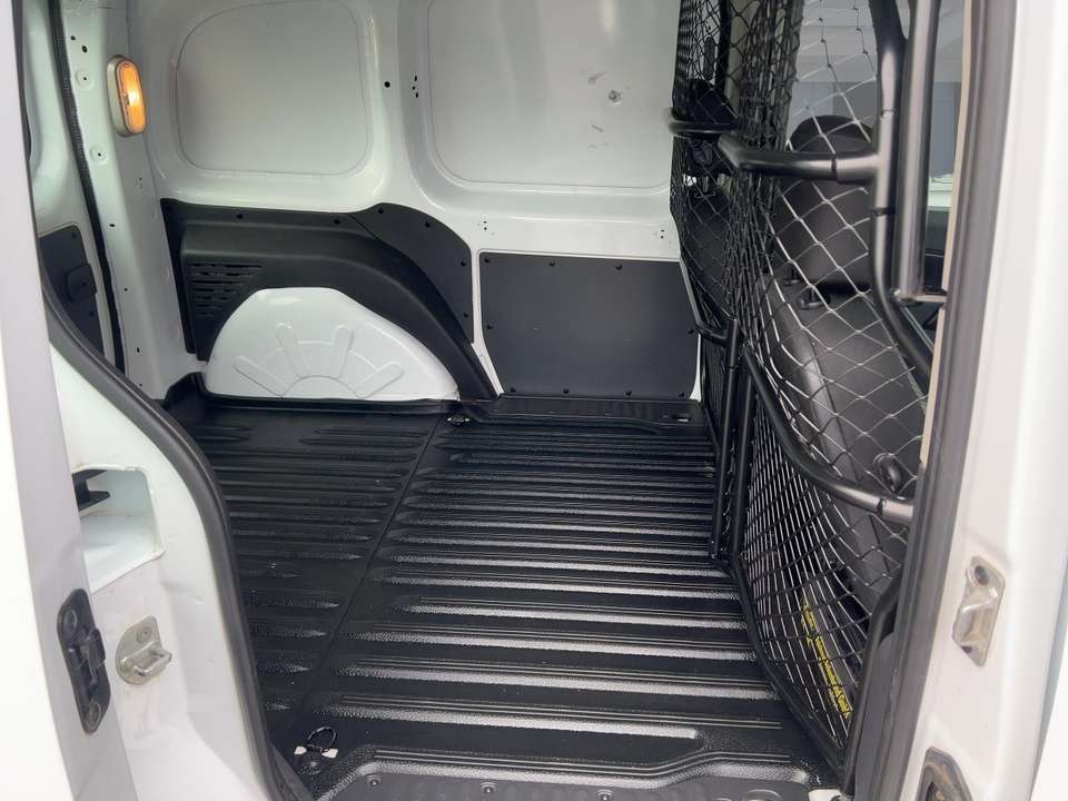 Renault Kangoo - Imagem 9