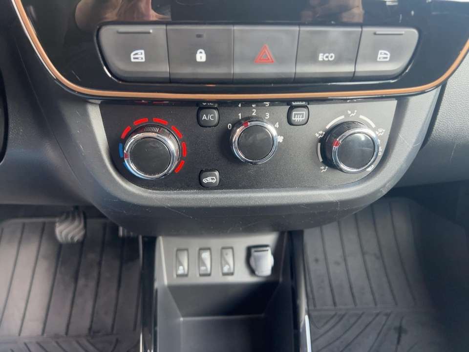 Dacia Spring - Imagem 14