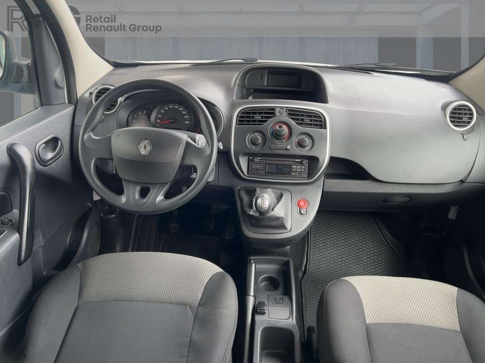 Renault Kangoo - Imagem 10