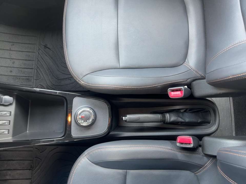 Dacia Spring - Imagem 15