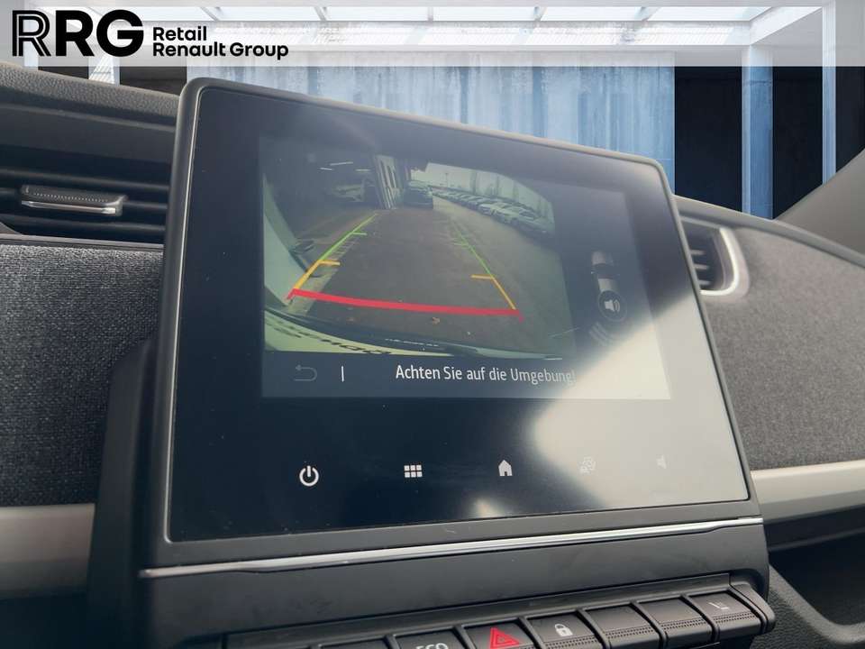 Renault ZOE - Imagem 13