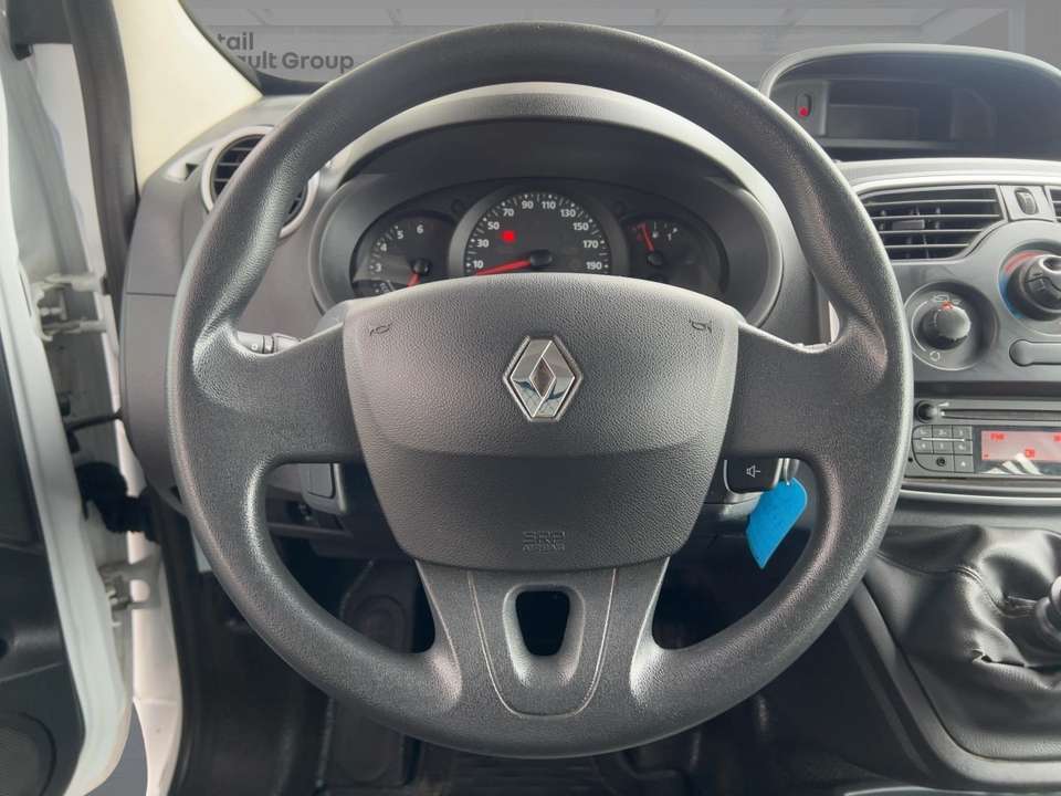 Renault Kangoo - Imagem 11