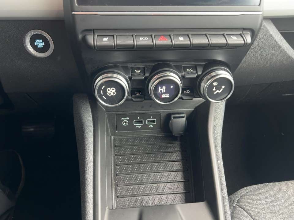 Renault ZOE - Imagem 14