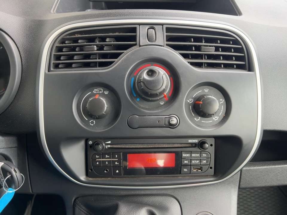 Renault Kangoo - Imagem 12