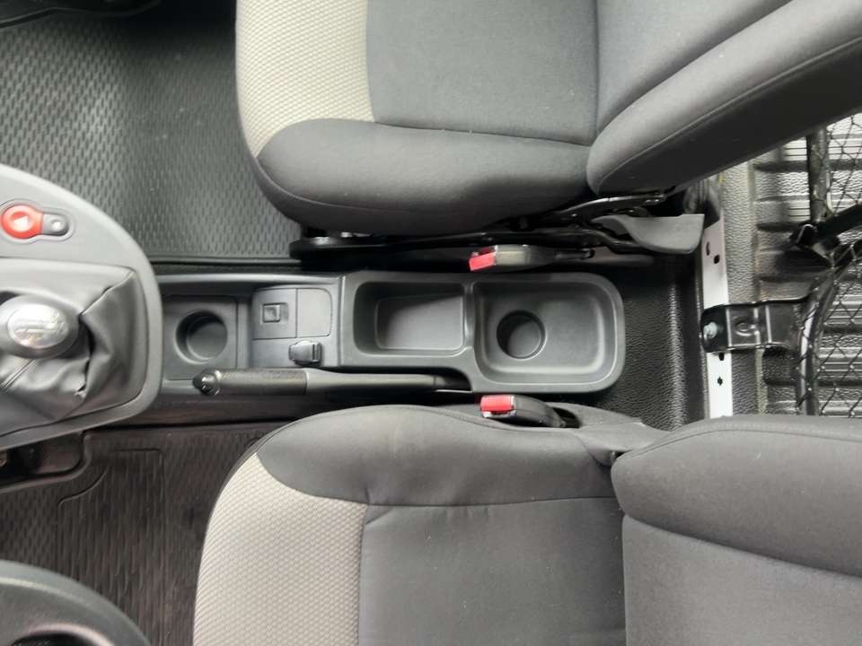 Renault Kangoo - Imagem 14