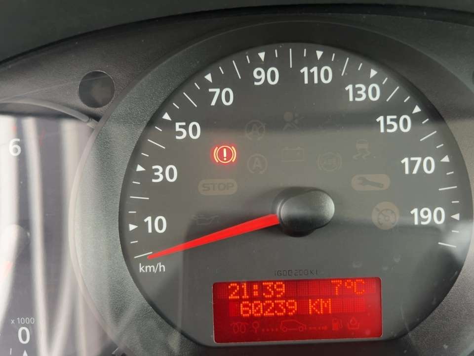 Renault Kangoo - Imagem 15