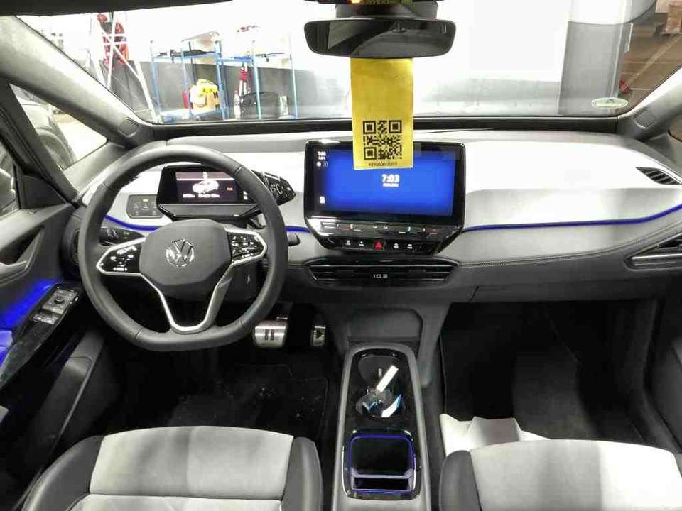 Volkswagen ID.3 - Imagem 3