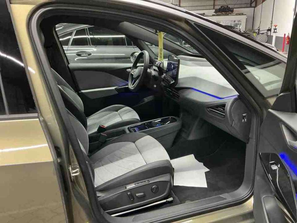 Volkswagen ID.3 - Imagem 4