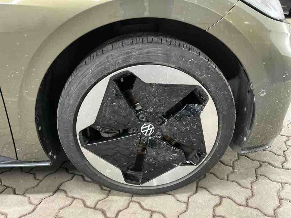 Volkswagen ID.3 - Imagem 6