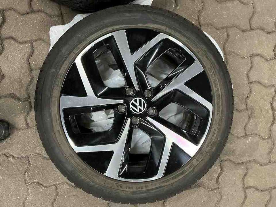 Volkswagen ID.3 - Imagem 7