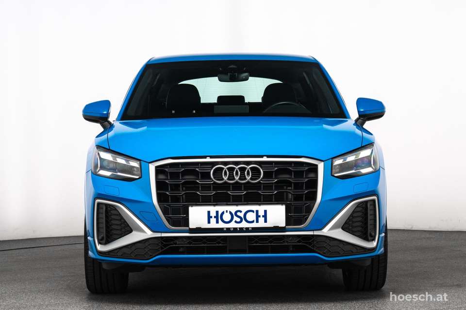 Audi Q2 - Imagem 2