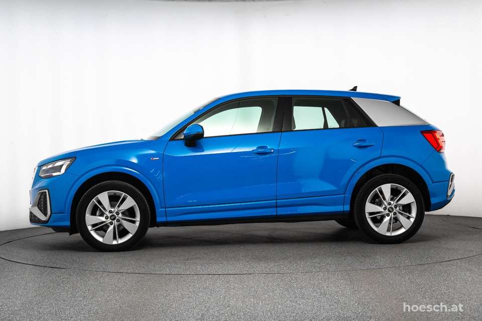 Audi Q2 - Imagem 3