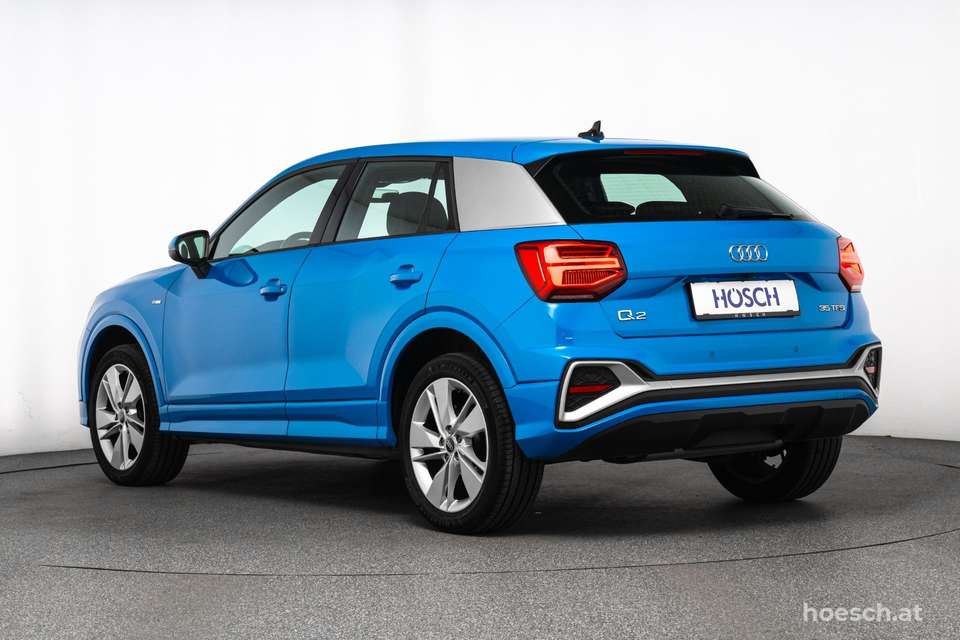 Audi Q2 - Imagem 4