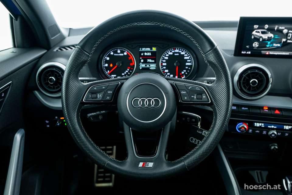 Audi Q2 - Imagem 6