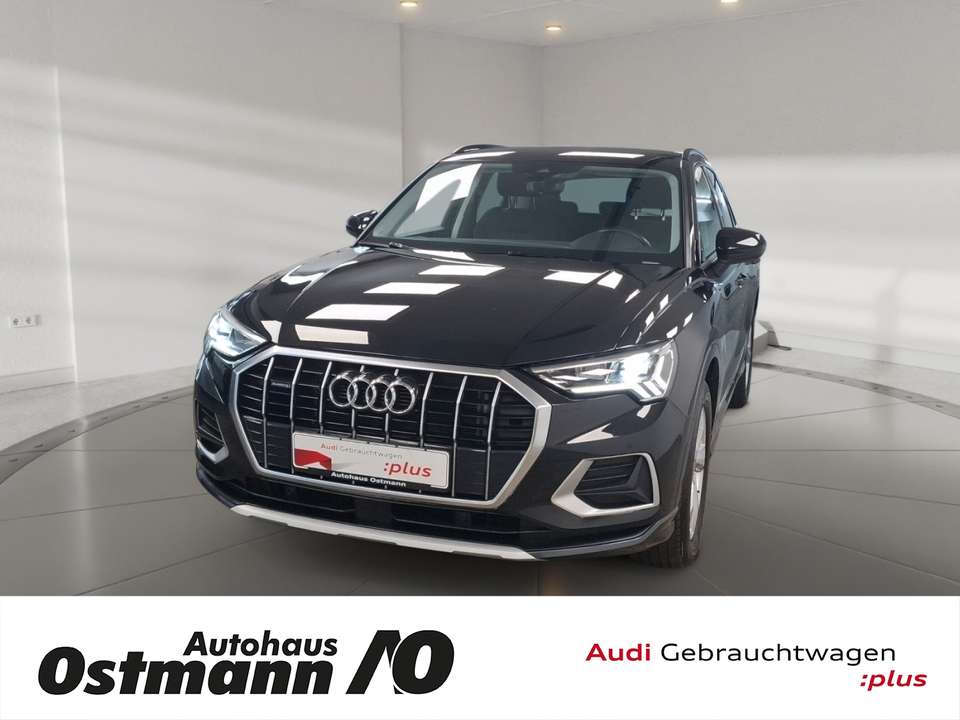 Audi Q3 - Imagem 1