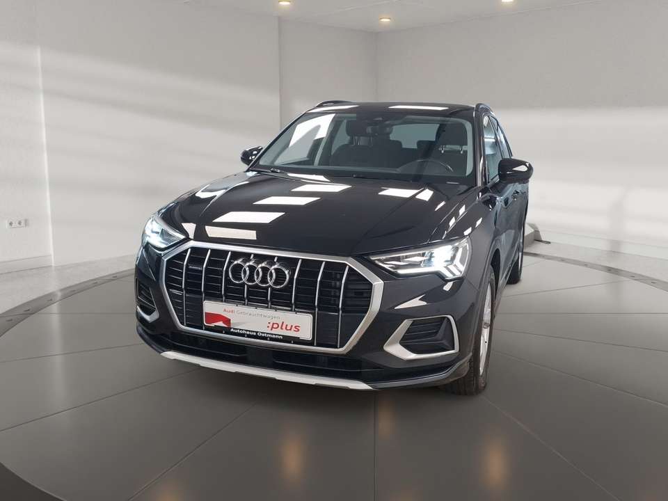 Audi Q3 - Imagem 2