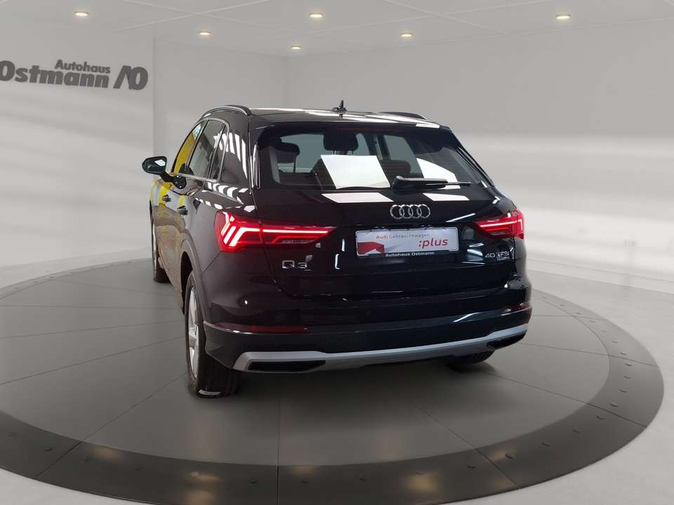 Audi Q3 - Imagem 3