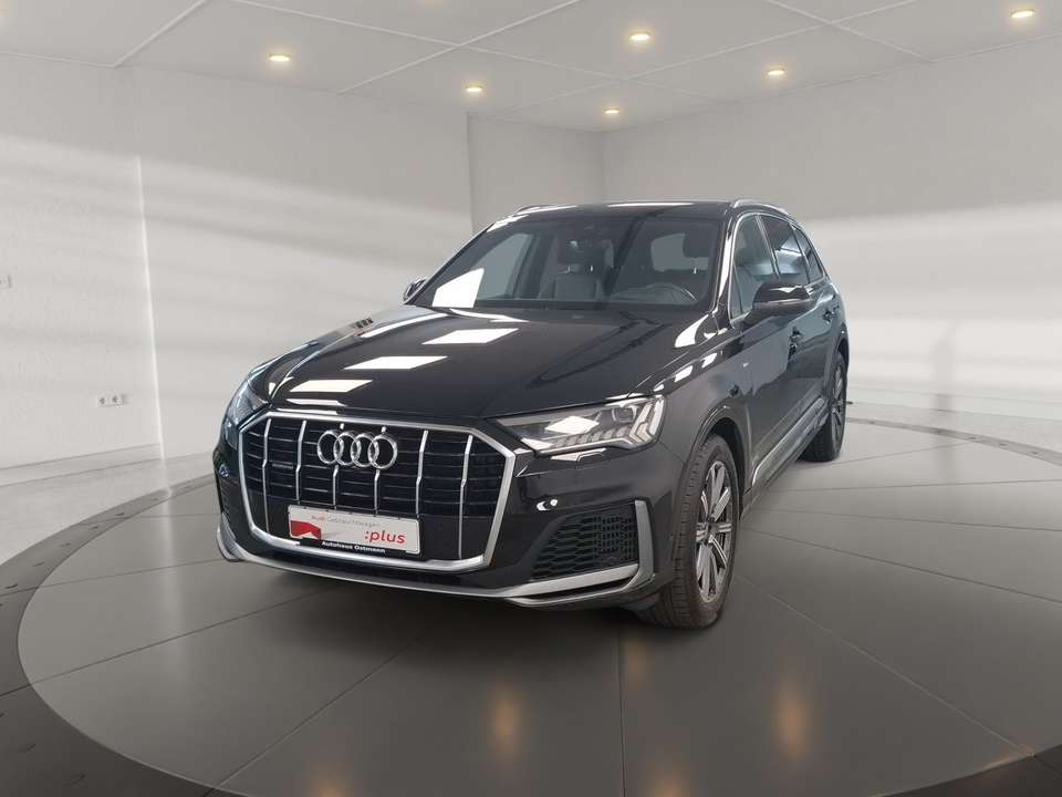 Audi Q7 - Imagem 2