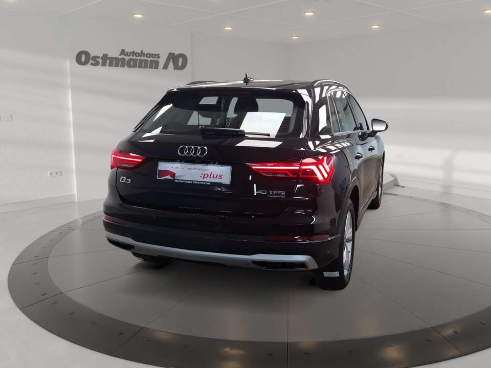 Audi Q3 - Imagem 4