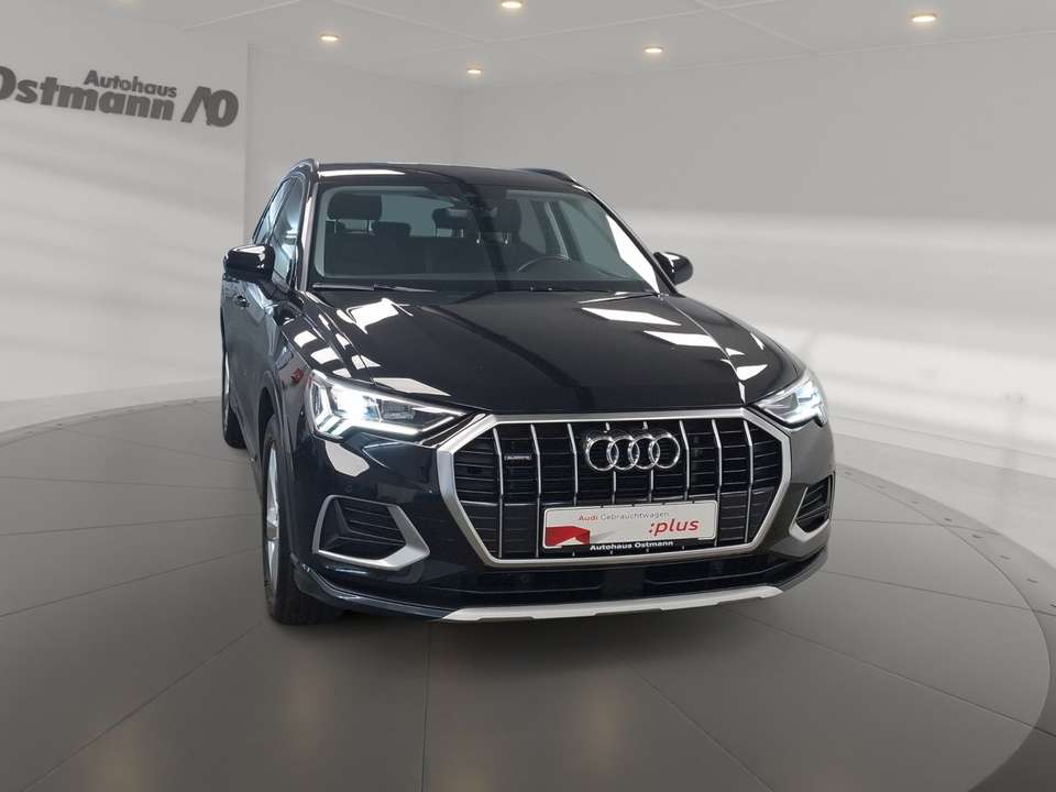 Audi Q3 - Imagem 5