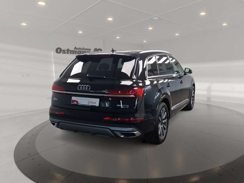 Audi Q7 - Imagem 4