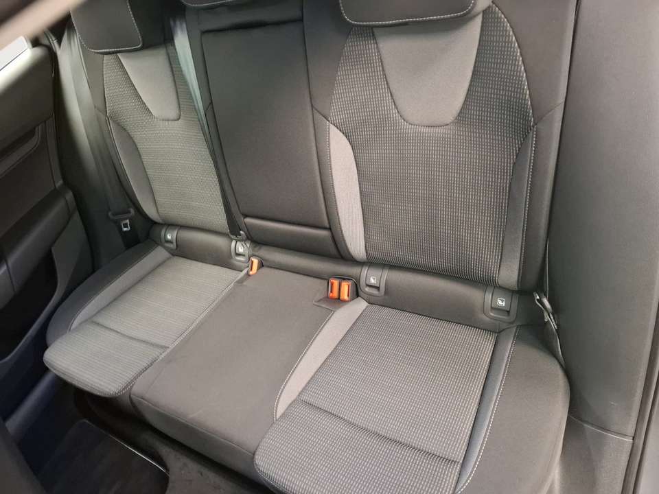 Skoda Octavia - Imagem 5