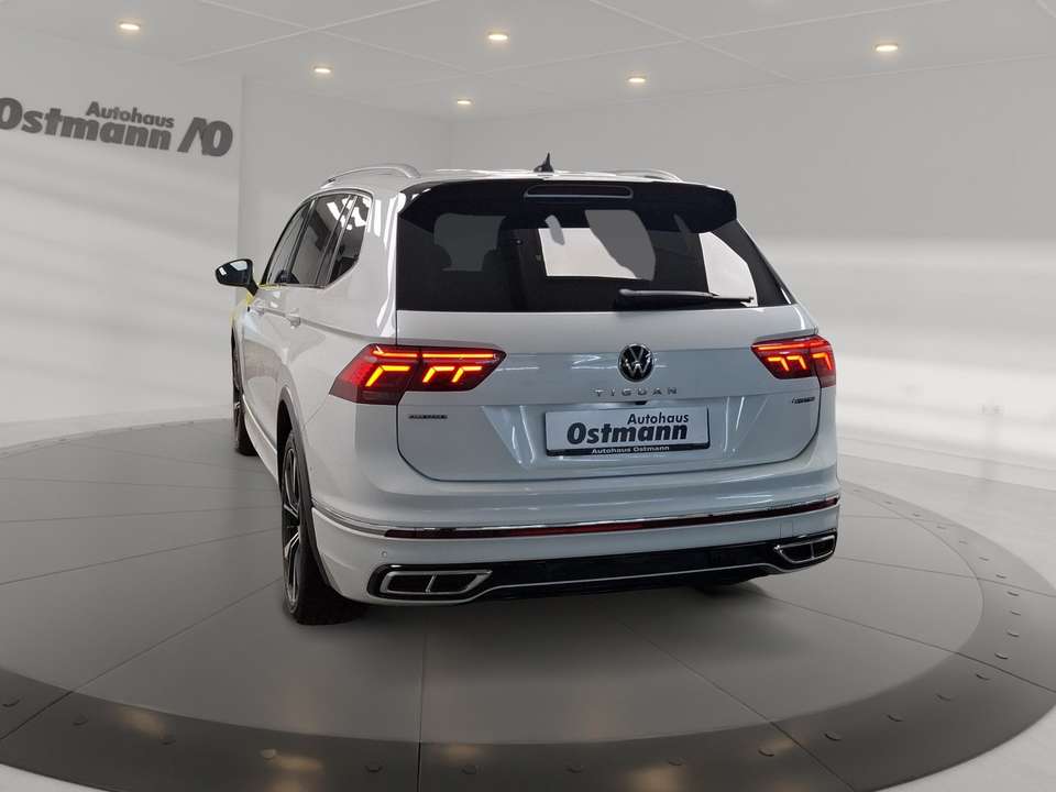 Volkswagen Tiguan Allspace - Imagem 2