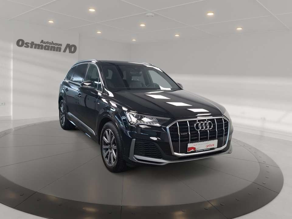 Audi Q7 - Imagem 5