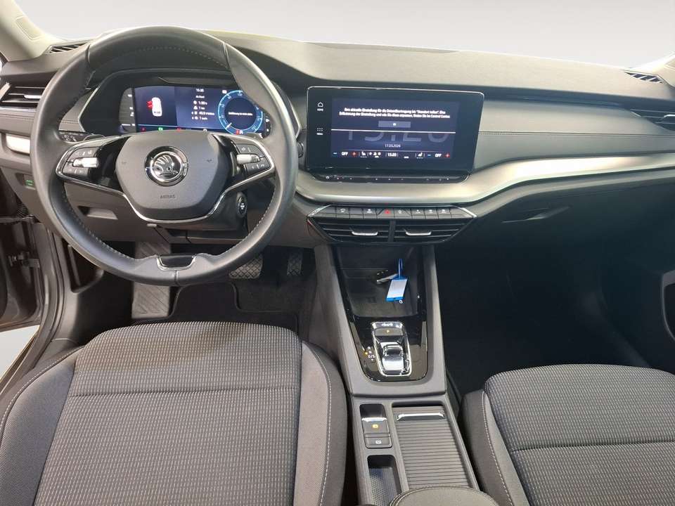 Skoda Octavia - Imagem 6